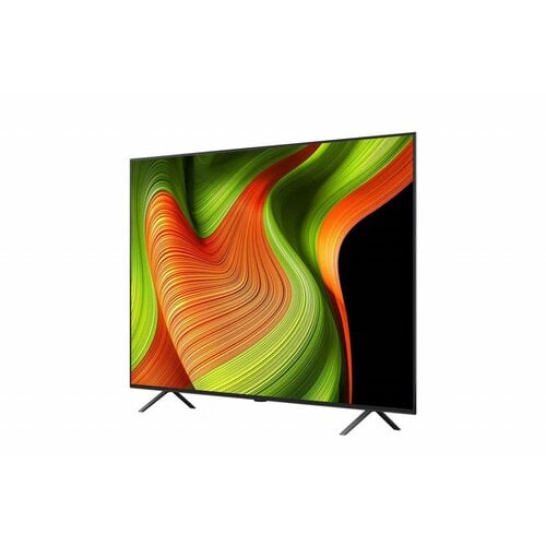 LG B5 | 83" 4K OLED 100Hz Smart TV | webOS | Dolby Vision