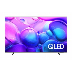 QLED Q6FA | 55" 4K QLED Smart TV | Tizen OS | Quantum HDR