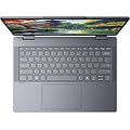 Lenovo IdeaPad 5i 2-in-1 | 14" WUXGA IPS | Intel Core Ultra 5 225U | 8GB DDR5 | 512GB | IR Cam | W11 Home