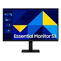 Samsung Essential S30GD | 27" Full HD IPS | 100Hz | HDMI | Monitor