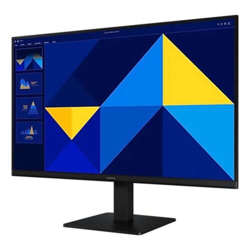 Samsung Essential S30GD | 27" Full HD IPS | 100Hz | HDMI | Monitor