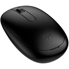 HP 245 Bluetooth Muis | Bluetooth 5.1 | 1600 DPI | Zwart