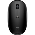 Hewlett Packard HP 245 Bluetooth Muis | Bluetooth 5.1 | 1600 DPI | Zwart