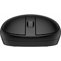 Hewlett Packard HP 245 Bluetooth Muis | Bluetooth 5.1 | 1600 DPI | Zwart