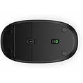 Hewlett Packard HP 245 Bluetooth Muis | Bluetooth 5.1 | 1600 DPI | Zwart