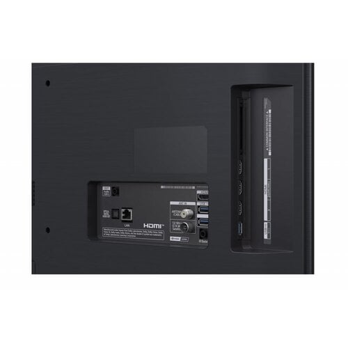 LG OLED48G56LS | 48'' OLED evo AI G5 Smart TV | 4K Ultra HD 165Hz | webOS 25 | WiFi | Zwart | Inclusief standaard