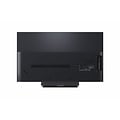 LG OLED48G56LS | 48'' OLED evo AI G5 Smart TV | 4K Ultra HD 165Hz | webOS 25 | WiFi | Zwart | Inclusief standaard