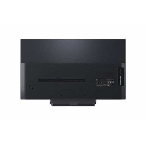 LG OLED48G56LS | 48'' OLED evo AI G5 Smart TV | 4K Ultra HD 165Hz | webOS 25 | WiFi | Zwart | Inclusief standaard
