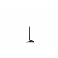 LG OLED48G56LS | 48'' OLED evo AI G5 Smart TV | 4K Ultra HD 165Hz | webOS 25 | WiFi | Zwart | Inclusief standaard
