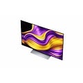LG OLED48G56LS | 48'' OLED evo AI G5 Smart TV | 4K Ultra HD 165Hz | webOS 25 | WiFi | Zwart | Inclusief standaard