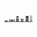 MSI PRO H610M-E | Socket LGA 1700 | Intel H610 | 2xDDR4 | Micro-ATX | Moederbord | OPEN BOX (refurbished)
