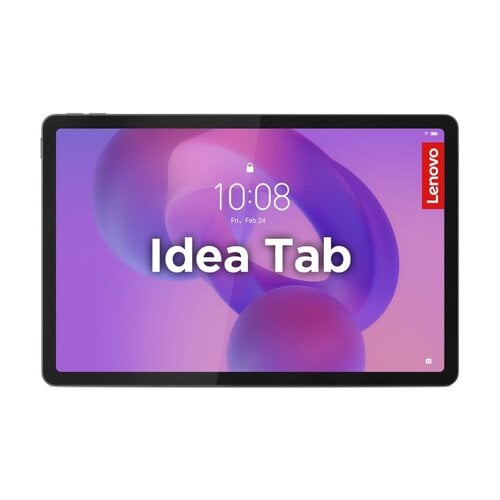 Lenovo Idea Tab | 11" 2.5K | 8GB RAM | 128GB Opslag | Wi-Fi 5 | Android 15 | Grijs | OPEN BOX (refurbished)