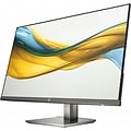 Hewlett Packard HP Series 5 524da | 23,8" Full HD IPS 100Hz Monitor | Zwart