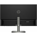 Hewlett Packard HP Series 5 524da | 23,8" Full HD IPS 100Hz Monitor | Zwart