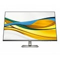Hewlett Packard HP Series 5 527da | 27" Full HD IPS 100Hz Monitor | Zwart