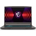 MSI Thin 15 B13VE | 15.6 Full HD IPS 144Hz | Intel Core i5-13420H | RTX4050 | 16GB RAM | 512GB SSD | W11 Pro | Cosmos Grey