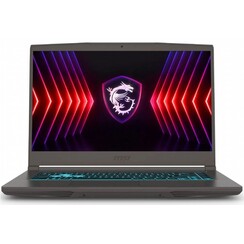 Thin 15 B13VE | 15.6 Full HD IPS 144Hz | Intel Core i5-13420H | RTX4050 | 16GB RAM | 512GB SSD | W11 Pro | Cosmos Grey