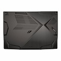 MSI Thin 15 B13VE | 15.6 Full HD IPS 144Hz | Intel Core i5-13420H | RTX4050 | 16GB RAM | 512GB SSD | W11 Pro | Cosmos Grey
