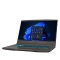 MSI Thin 15 B13VE | 15.6 Full HD IPS 144Hz | Intel Core i5-13420H | RTX4050 | 16GB RAM | 512GB SSD | W11 Pro | Cosmos Grey