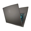 MSI Thin 15 B13VE | 15.6 Full HD IPS 144Hz | Intel Core i5-13420H | RTX4050 | 16GB RAM | 512GB SSD | W11 Pro | Cosmos Grey
