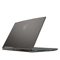 MSI Thin 15 B13VE | 15.6 Full HD IPS 144Hz | Intel Core i5-13420H | RTX4050 | 16GB RAM | 512GB SSD | W11 Pro | Cosmos Grey