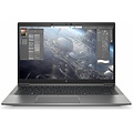 Hewlett Packard HP ZBook Firefly G8 | 14" Full HD IPS | Intel Core i5-1145G7 | 16GB RAM | 256GB SSD | W11 Pro | Refurbished Silver (refurbished)