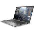 Hewlett Packard HP ZBook Firefly G8 | 14" Full HD IPS | Intel Core i5-1145G7 | 16GB RAM | 256GB SSD | W11 Pro | Refurbished Silver (refurbished)