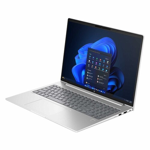 Hewlett Packard HP Probook 4 G1iR | 16'' WUXGA IPS | Intel Core 5 120U | 16GB DDR5 | 512GB SSD | W11 Pro