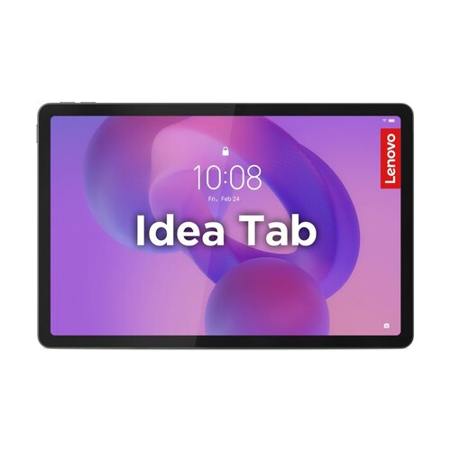 Lenovo Idea Tab | 11" 2.5K | 8GB RAM | 128GB Opslag | Wi-Fi 5 | Android 15 | Grijs