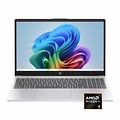 Hewlett Packard HP OmniBook 3 NGAI | 15.6" Full HD IPS Touch | AMD Ryzen AI 5 330 | 16GB DDR5 | 512GB SSD | Copilot+ | Windows 11 Home | Zilver