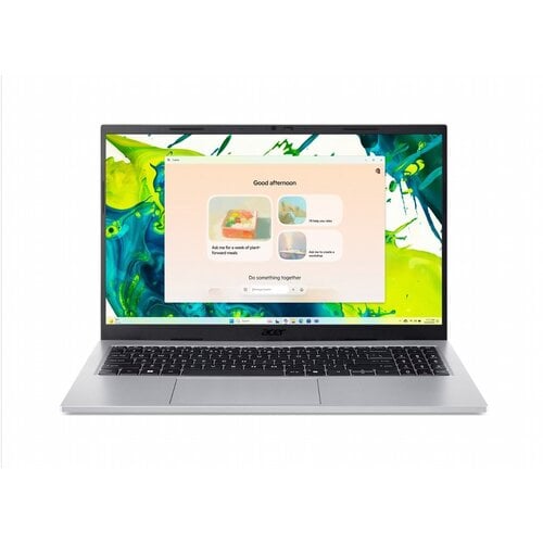 Acer Aspire Go | 15.6'' Full HD IPS | Intel Core 7 150U | 16GB RAM | 1TB SSD | W11 Pro