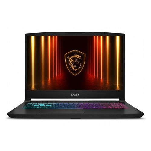 MSI Katana 15 HX | 15.6'' Full HD IPS | Intel Core i7-14650HX | RTX5070 | 16GB DDR5 | 1TB SSD | W11 Home