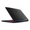 MSI Katana 15 HX | 15.6'' Full HD IPS | Intel Core i7-14650HX | RTX5070 | 16GB DDR5 | 1TB SSD | W11 Home