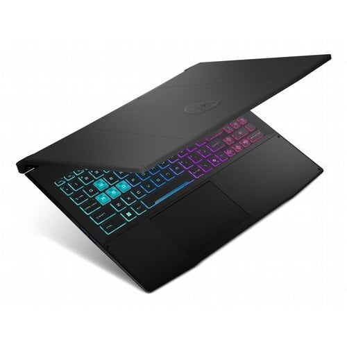 MSI Katana 15 HX | 15.6'' Full HD IPS | Intel Core i7-14650HX | RTX5070 | 16GB DDR5 | 1TB SSD | W11 Home