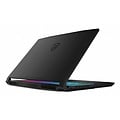 MSI Katana 15 HX | 15.6'' Full HD IPS | Intel Core i7-14650HX | RTX5070 | 16GB DDR5 | 1TB SSD | W11 Home