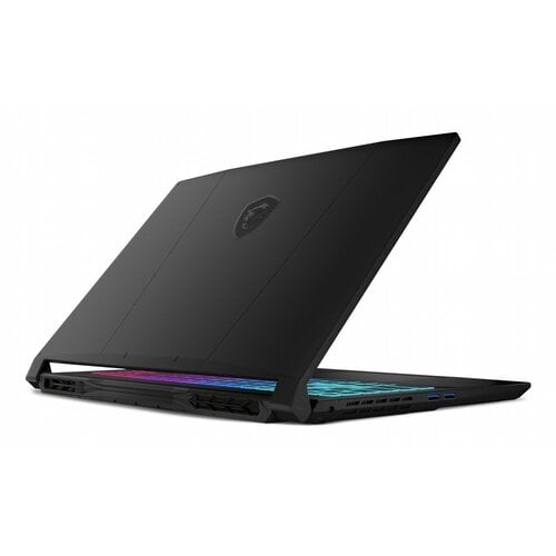MSI Katana 15 HX | 15.6'' Full HD IPS | Intel Core i7-14650HX | RTX5070 | 16GB DDR5 | 1TB SSD | W11 Home