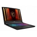 MSI Katana 15 HX | 15.6'' Full HD IPS | Intel Core i7-14650HX | RTX5070 | 16GB DDR5 | 1TB SSD | W11 Home