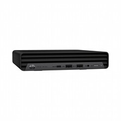 HP Pro Mini 400 G9 | Intel Core i7-14700T | 16GB DDR5 | 512GB SSD | W11 Pro