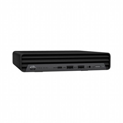Hewlett Packard HP Pro Mini 400 G9 | Intel Core i7-14700T | 16GB DDR5 | 512GB SSD | W11 Pro