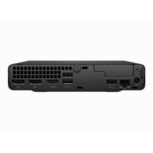 Hewlett Packard HP Pro Mini 400 G9 | Intel Core i7-14700T | 16GB DDR5 | 512GB SSD | W11 Pro