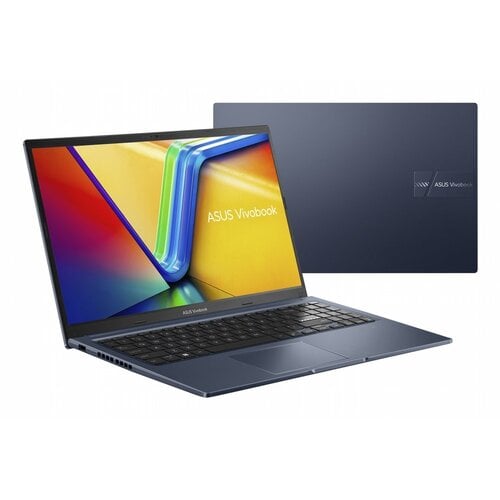 Asus ASUS Vivobook 15 | 15,6'' Full HD IPS | AMD Ryzen 5 7430U | 8GB RAM | 512GB SSD | W11 Pro