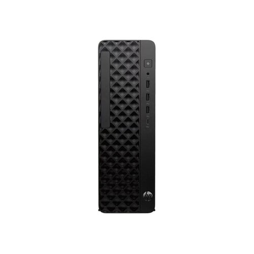 Hewlett Packard HP ProDesk 2 SFF G1i E | Intel Core i5-14400 | 16GB DDR5 | 512GB SSD | W11 Pro | Inclusief keyboard & muis