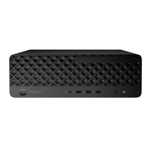Hewlett Packard HP ProDesk 2 SFF G1i E | Intel Core i5-14400 | 16GB DDR5 | 512GB SSD | W11 Pro | Inclusief keyboard & muis
