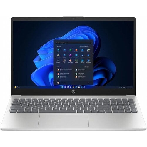 Hewlett Packard HP 15-fd1067nw | 15.6" Full HD IPS | Intel Core Ultra 7 155H | 24GB DDR5 | 512GB SSD | W11 Pro