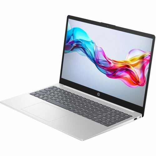 Hewlett Packard HP 15-fd1067nw | 15.6" Full HD IPS | Intel Core Ultra 7 155H | 24GB DDR5 | 512GB SSD | W11 Pro