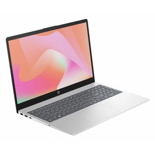 Hewlett Packard HP 15-fd1067nw | 15.6" Full HD IPS | Intel Core Ultra 7 155H | 24GB DDR5 | 512GB SSD | W11 Pro