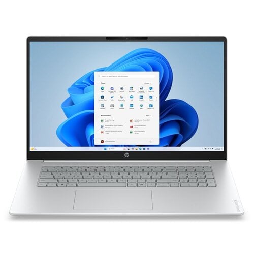 Hewlett Packard HP OmniBook 3 | 17.3'' Full HD IPS | AMD Ryzen 5 40 | 8GB LDDR5 | 256GB SSD | W11 Pro