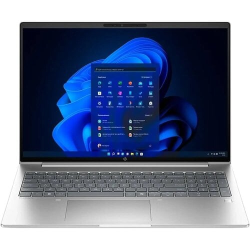 Hewlett Packard HP ProBook 4 G1i | 16” WUXGA IPS | Core Ultra 5 225H | 16GB DDR5 | 1TB SSD | W11 Pro