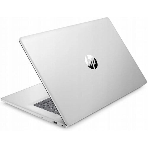 Hewlett Packard HP Laptop 17-cn4007nw | 17.3" Full HD IPS | Intel Core 7 150U | 16GB RAM | 512GB | W11 Home