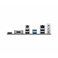 MSI PRO H610M-E | Socket LGA 1700 | Intel H610 | 2xDDR4 | Micro-ATX | Moederbord | OPEN BOX (refurbished)